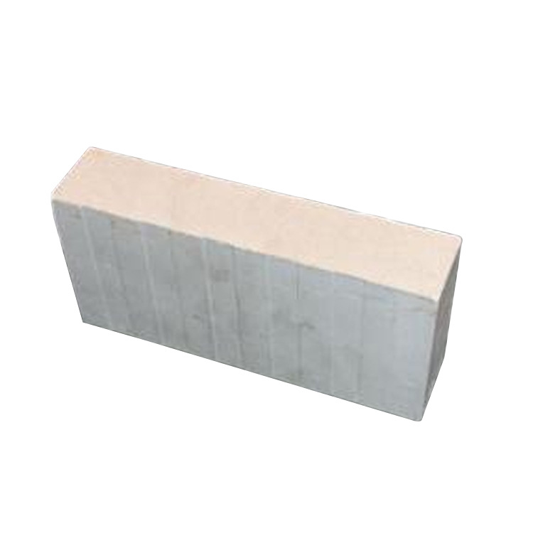 桐柏薄层砌筑砂浆对B04级蒸压加气混凝土砌体力学性能影响的研究