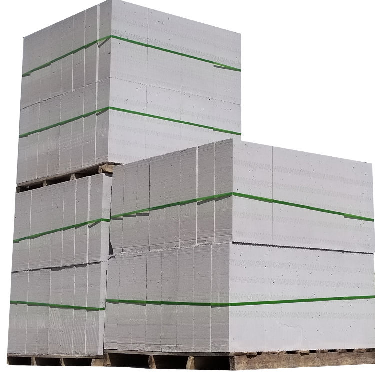 桐柏改性材料和蒸压制度对冶金渣蒸压加气混凝土砌块性能的影响